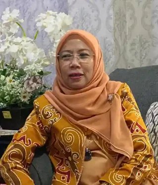 Dr. Hj. Darmawati, S.Ag., M.Pd